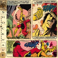 ShockWave - Single - Trippymac