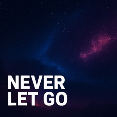 Never Let Go - Single
