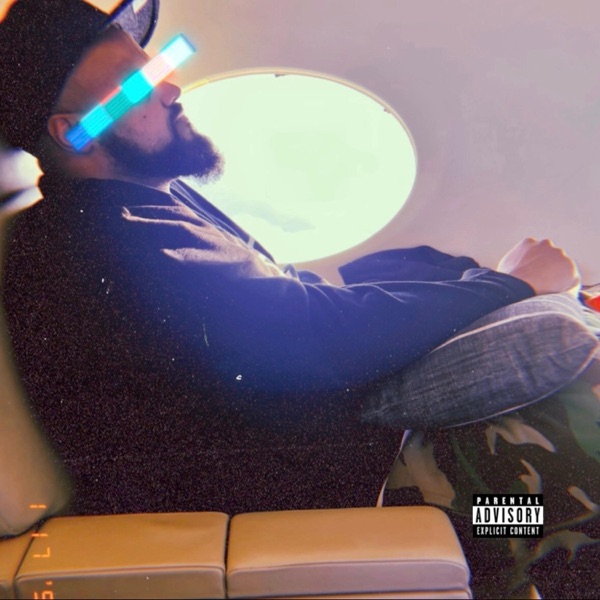 Fly (feat. Roberto Horns, Baw$., The Ichiban Don, Lyric Michelle, Earlee Riser, Neko Deshawn, Punch, Vo'NyCole, Joose & Daylyt) - Single album cover