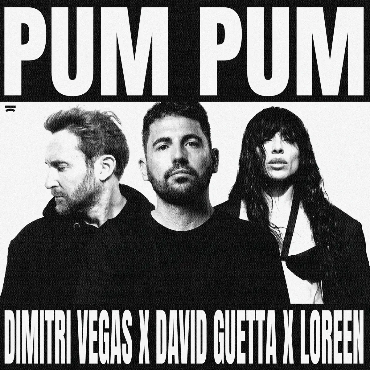 Dimitri Vegas, David Guetta & Loreen - Pum Pum - Single (2025) [iTunes Plus AAC M4A]-新房子