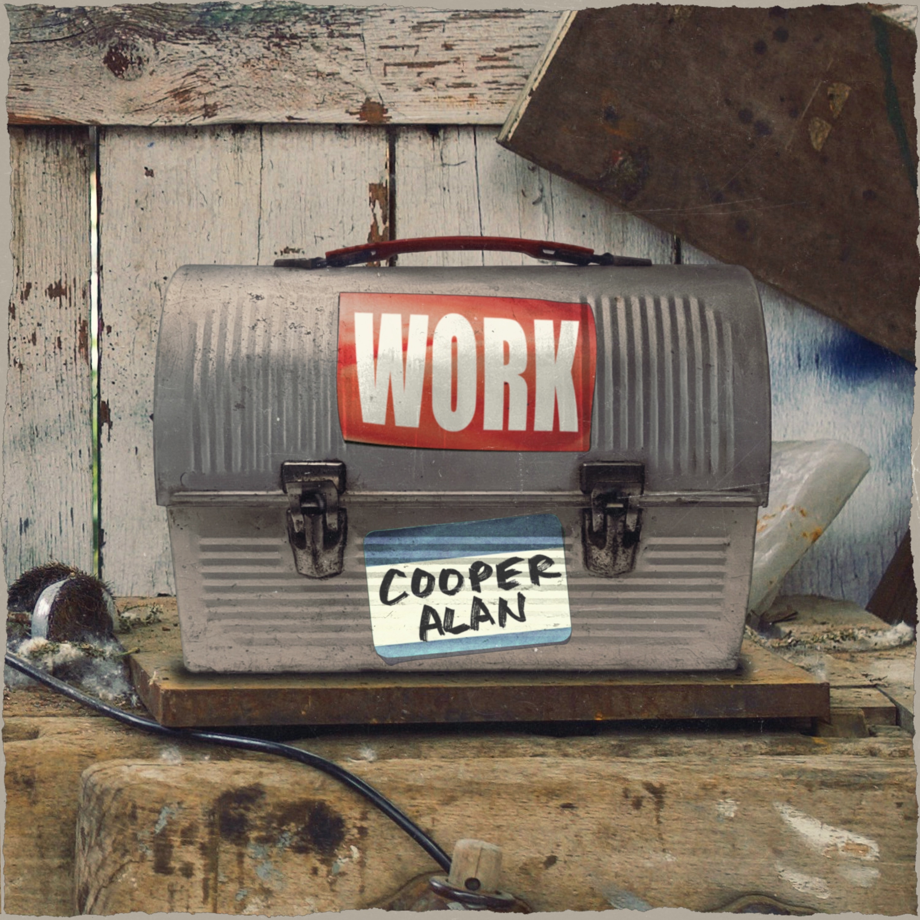 Work - Single