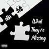 What They're Missing - Single