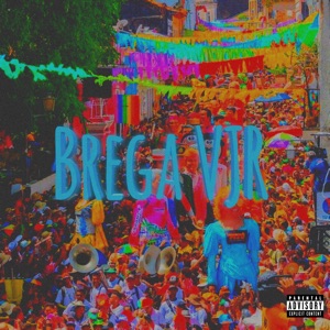 Brega Vjr (feat. RZS MC, DJ Th 011 & DJ Higor SILVA)