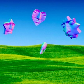 GarçonVache (feat. Gee Raff) LOUIS W. THONON