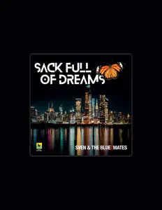 收听 Sven & The BlueZmates、观看音乐视频、阅读小传、查看巡演日期等 ！