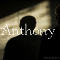 Anthony - Single - artoodetoo