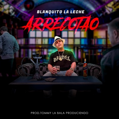 Arrecotao - Single