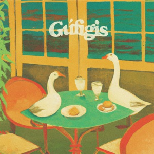 Gúfigis by Goofy Geese
