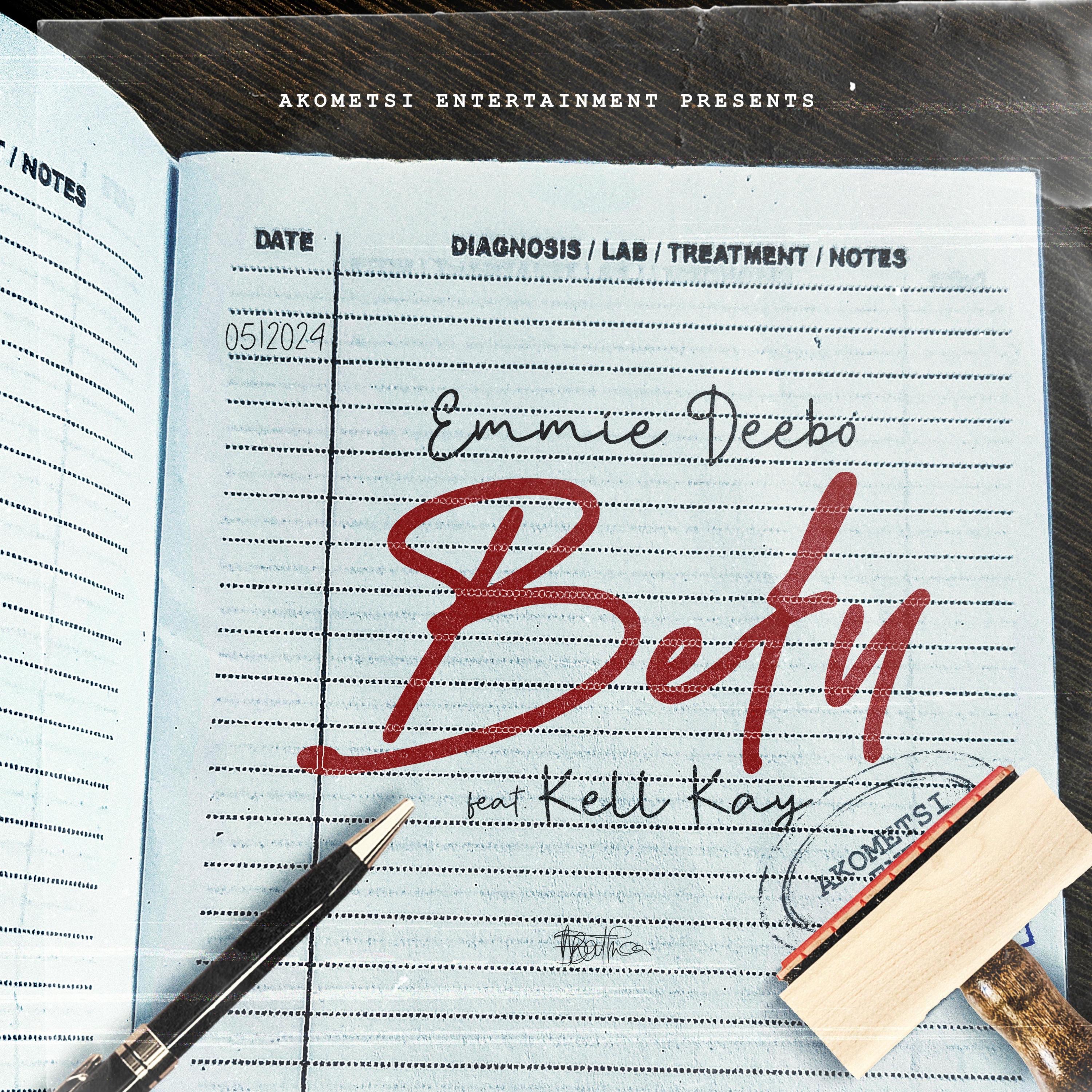 Befu - Single