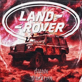 Land Rover (feat. Youngtyas) HIGHOX
