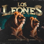 LOS LEONES (LA OFENSA X CLAVE 687) - Single