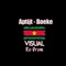 Boeke - VISUAL lyrics