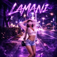Can you ride 4 me - Single - LAMANI