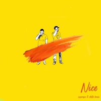 NICE - Single - Superape & Delta Brain
