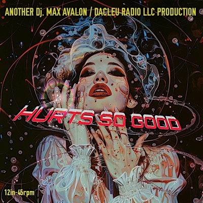 Hurts So Good - EP