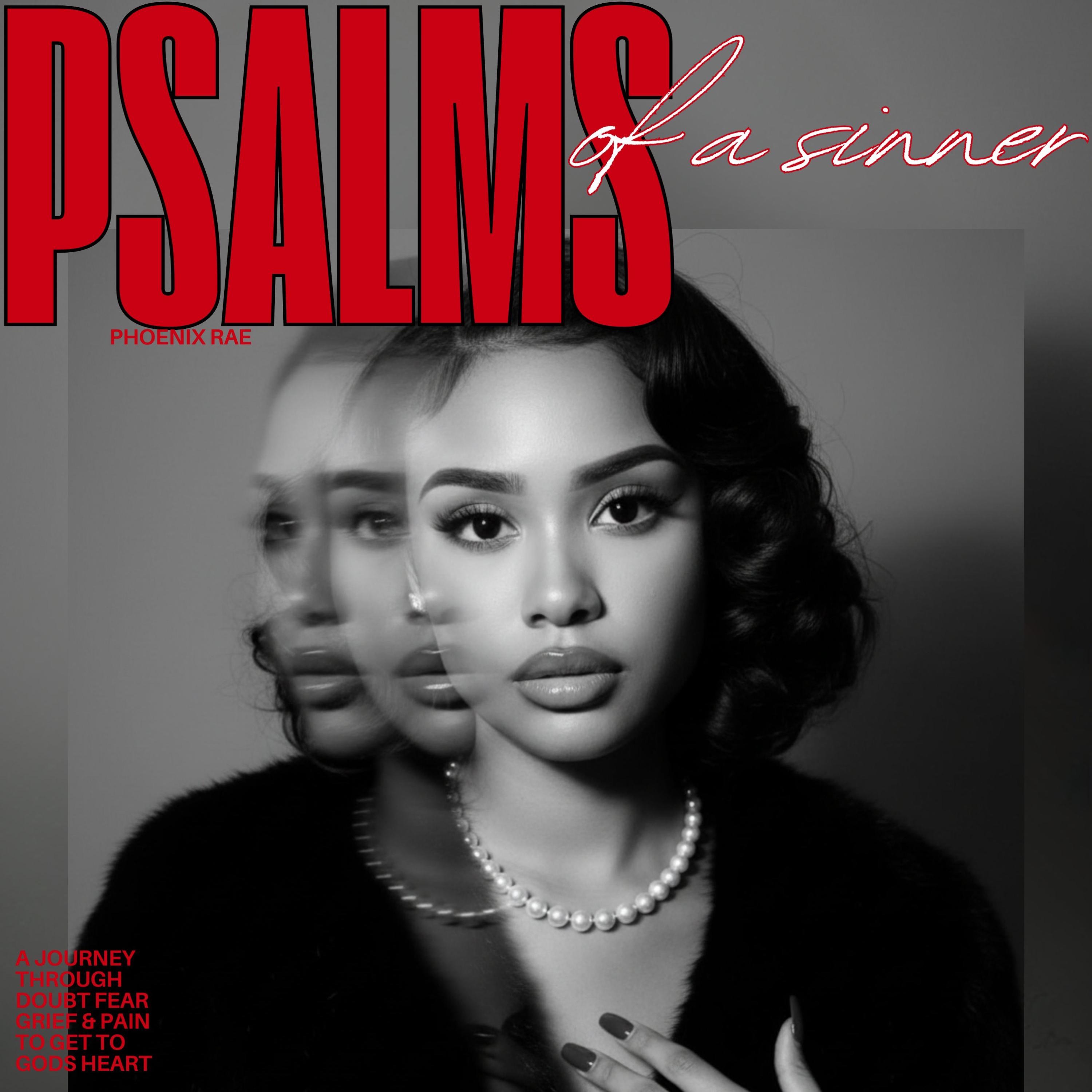 Psalms of a sinner
