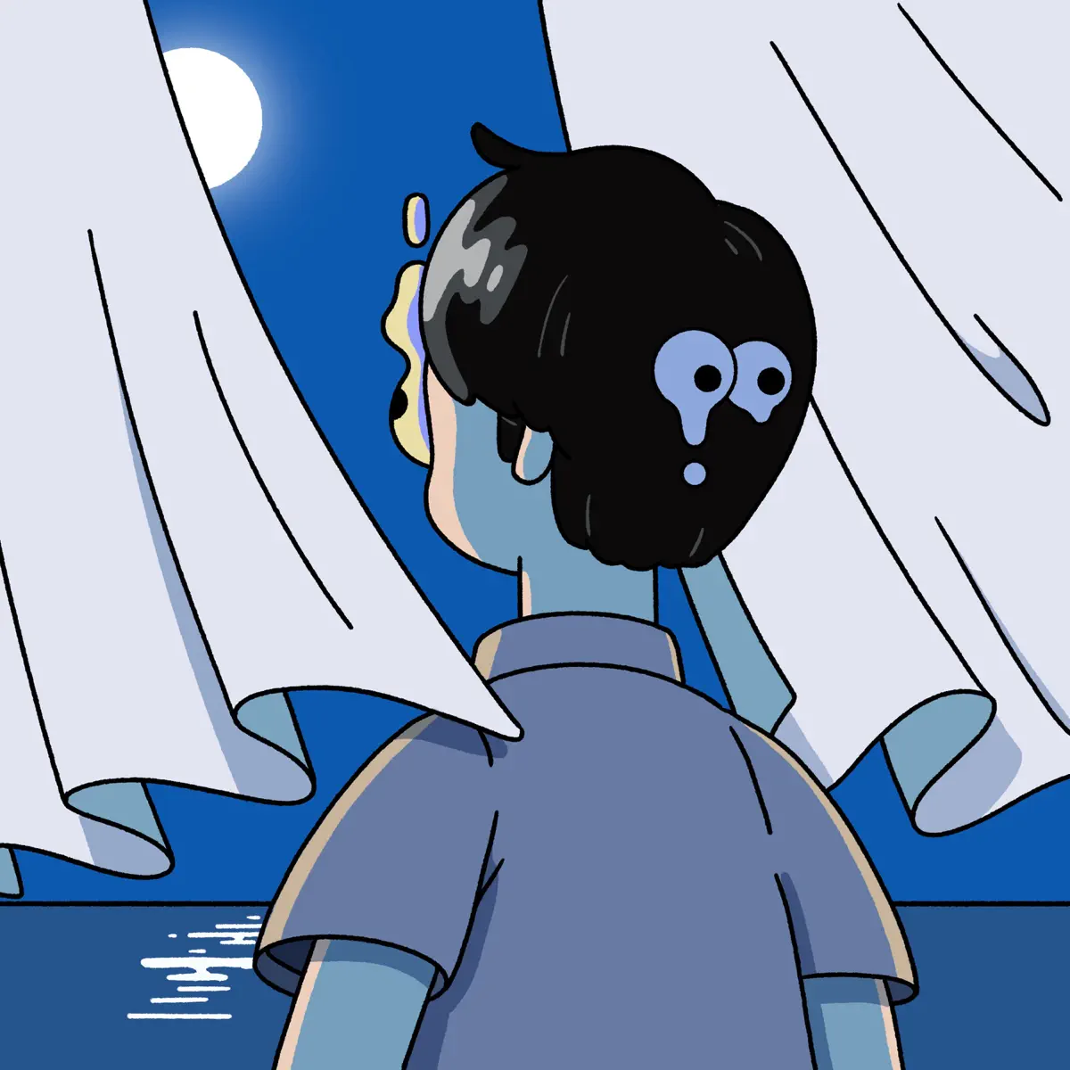 マカロニえんぴつ - ぼくらの涙なら空に埋めよう - EP (2024) [iTunes Plus AAC M4A]-新房子
