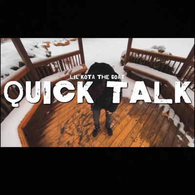 Quick Talk - Single