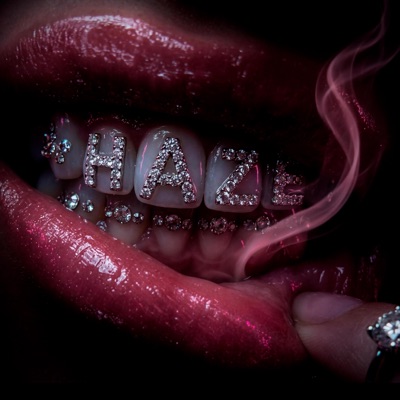 HAZE (Slowed + Reverb) - Single