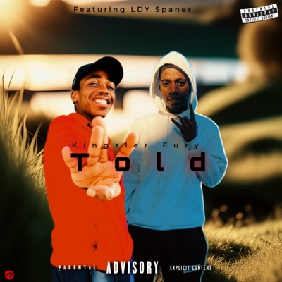 Told (feat. LDY Spaner) - Single