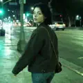 Falling In Love