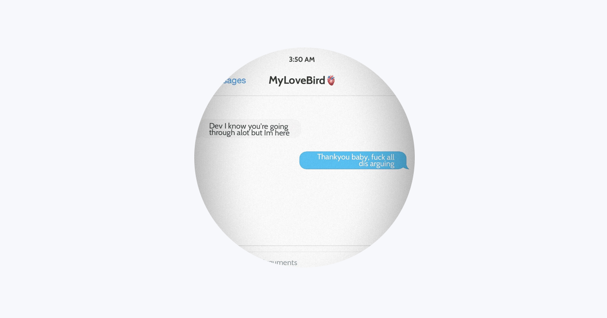 ‎lil dev - Apple Music