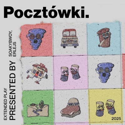 Pocztówki