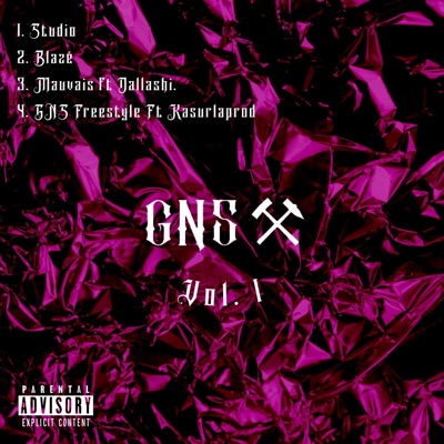 GNS vol 1. - EP