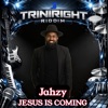 Jesus is Coming