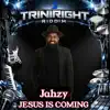 Jesus is Coming