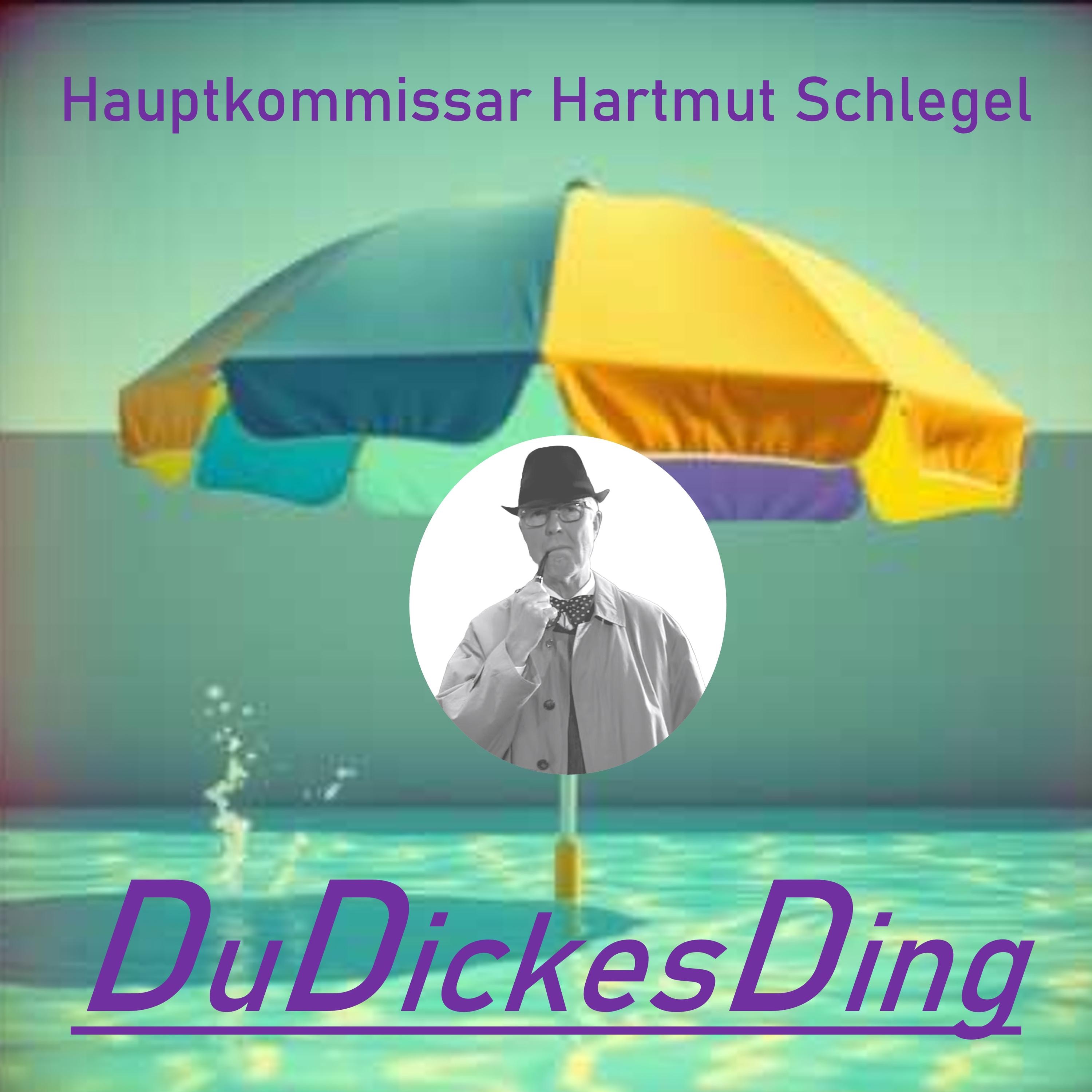 Du dickes Ding - Single