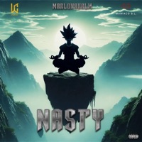 TRAP - Single - MarlonAkaLM