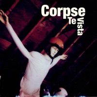 Album cover for Corpse - Single by Te Vista