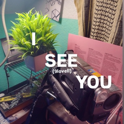 I SEE U - Single