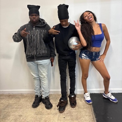 We back (feat. 4oethree) - Single