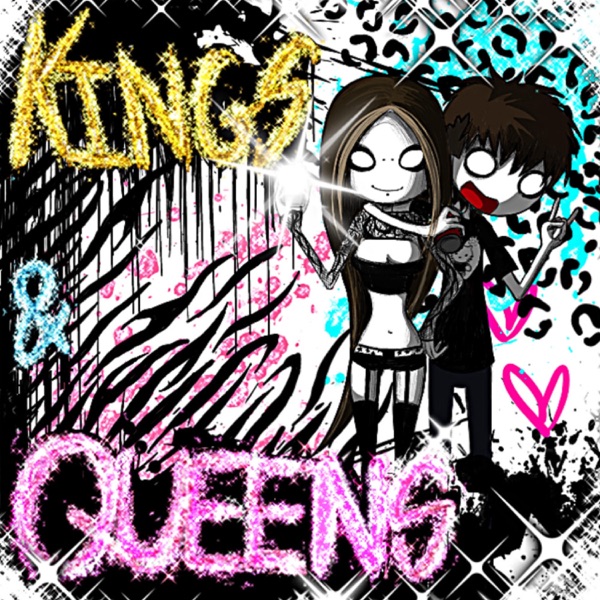 KINGS & QUEENS - Single