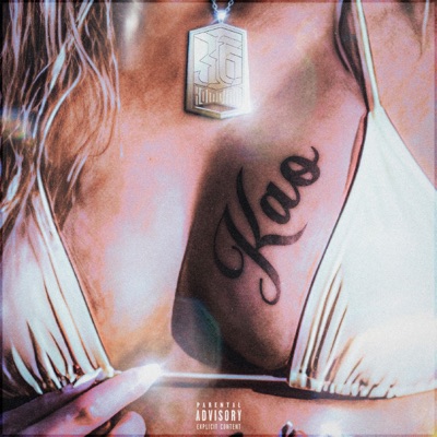 KAO (feat. Dzaci) - Single