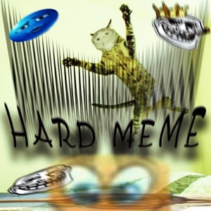 HARD MEME - Single