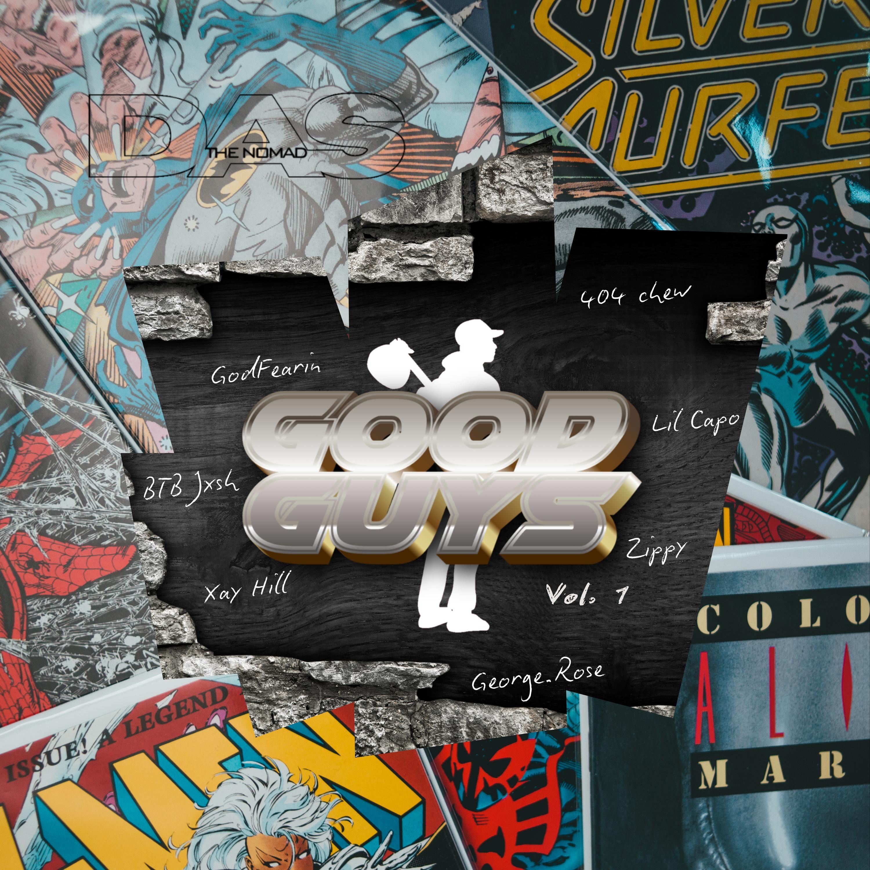 Good Guys, Vol. 1 - Single