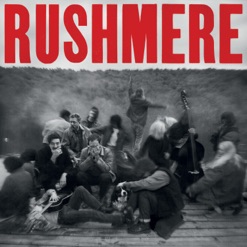 RUSHMERE cover art