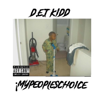 ¡mypeopleschoice - EP