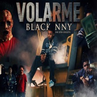 Volarme - Single - Blackinny