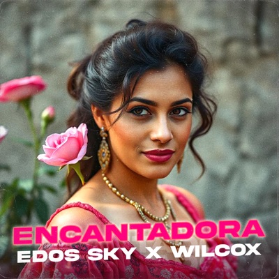 Encantadora - Single