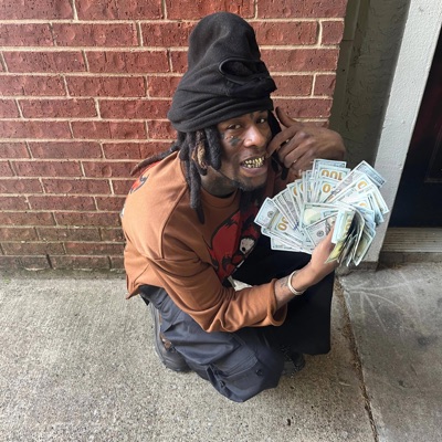 Jorseface (feat. BP Trouble) - Single