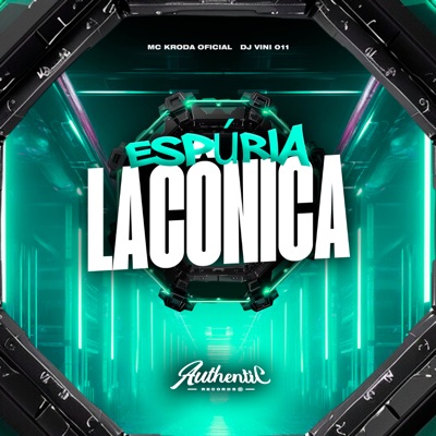 Espúria Lacônica (feat. Mc Kroda Oficial) - Single
