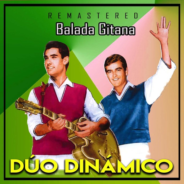 Balada Gitana (Remastered)