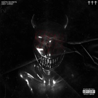 KEEPIN SECRETS - Single - Andy Christ & CLOUDYMANE