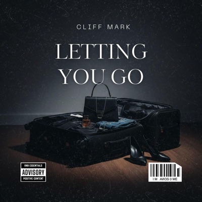 Letting You Go - Single