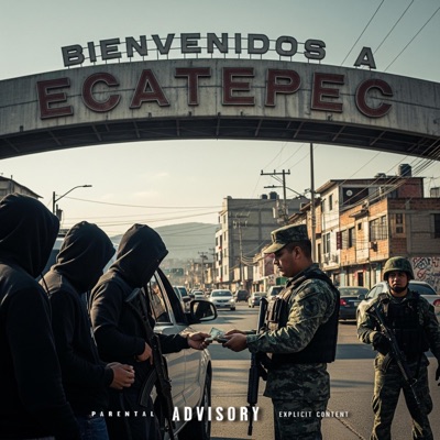 Clave 10-23 (feat. Keyjors) - Single