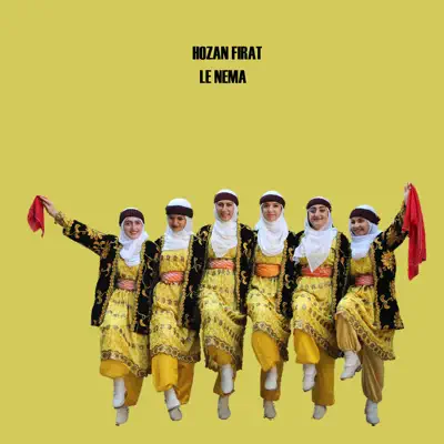 Ascolta 'Le Nema' di Hozan fırat